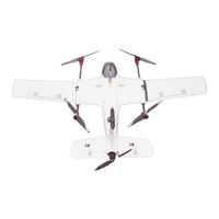 Xuwing Albabird XL VTOL 4 + 1 User Manual