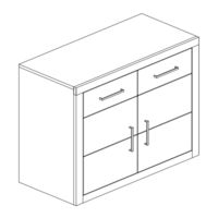 Otto YES Y-08 Assembly Instructions Manual