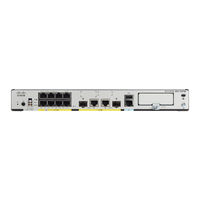 Cisco C1131-8PLTEPW Series Hardware Installation Manual