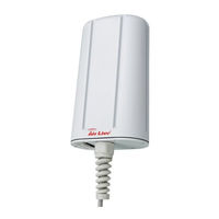 AIRLIVE WH-5400CPE User Manual