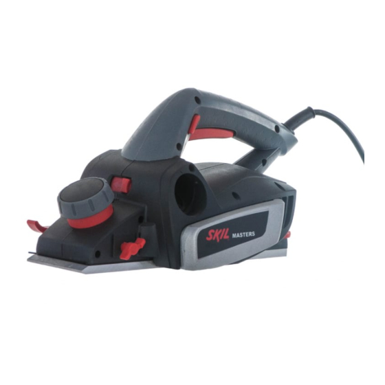 Skil Masters 1570 Manual Original