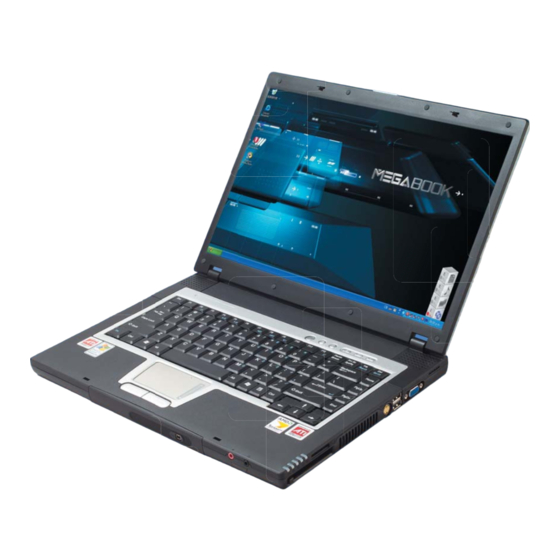 MSI MS-1029 Installation Manual