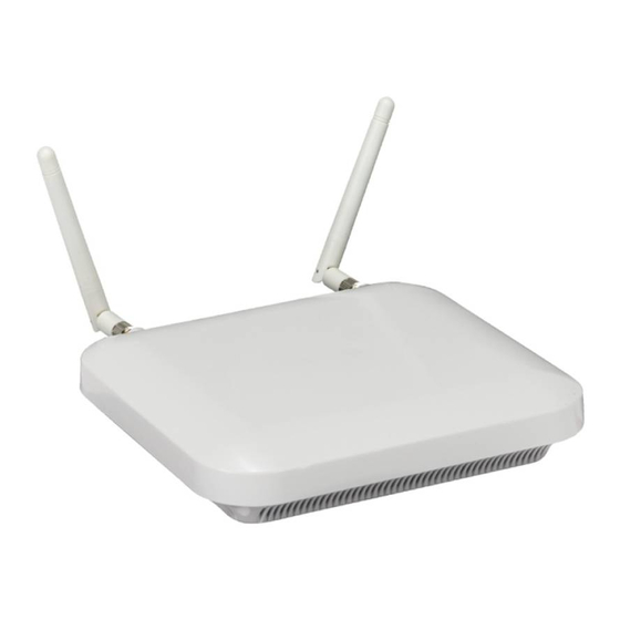 Extreme Networks AP-7522 Installation Manual