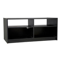 Argos 609/2256 Assembly Instructions Manual