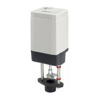 Danfoss AME 55QM Operating Manual