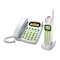 Telephone Uniden CEZAI 998 Series Owner's Manual