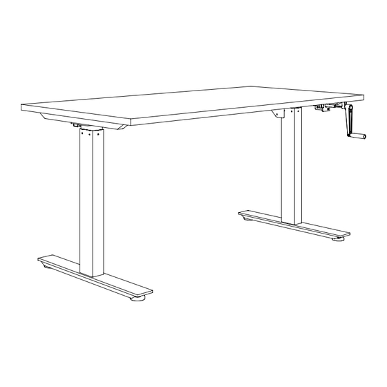 Workspace48 Agile Winder Manuals