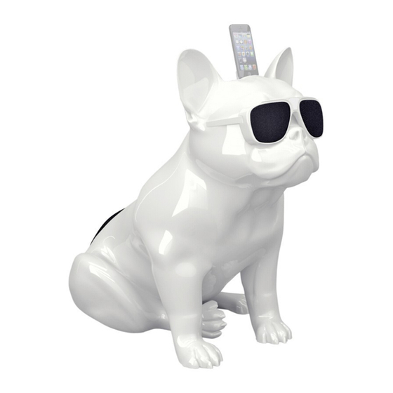 Jarre Technologies AeroBull HD User Manual