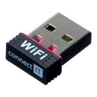 ConnectIT CI-232 User Manual
