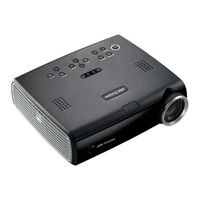 Ask Proxima C250 User Manual