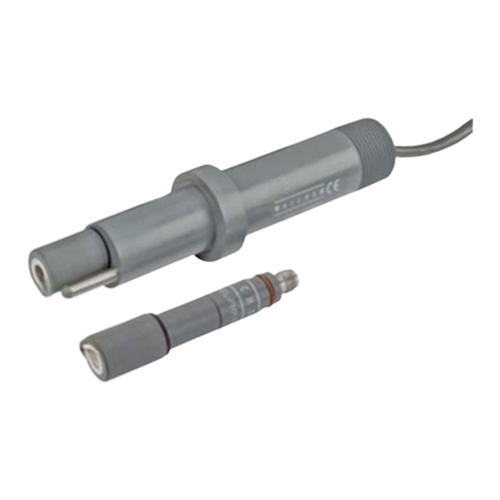 IWAKI AMERICA Walchem WM1 Troubleshooting Manual