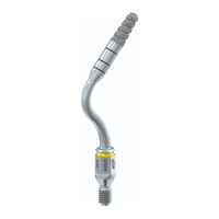 Komet SFS99 Instructions For Use