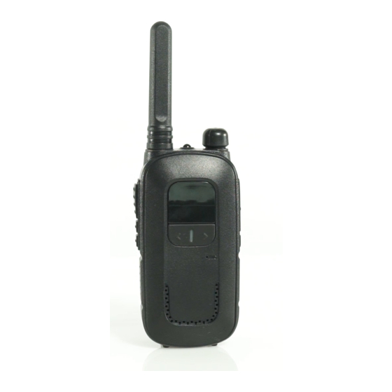 PO Fung Electronic F12 Manual