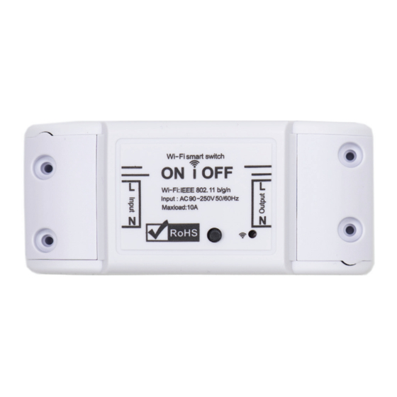 PNI Safe House PG08 User Manual