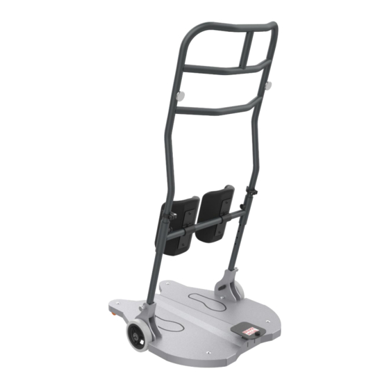Rehasense 740005 User Manual