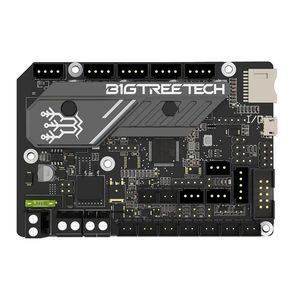 Bigtreetech Btt Skr Mini E3 V3 0 User Manual Pdf Download Manualslib