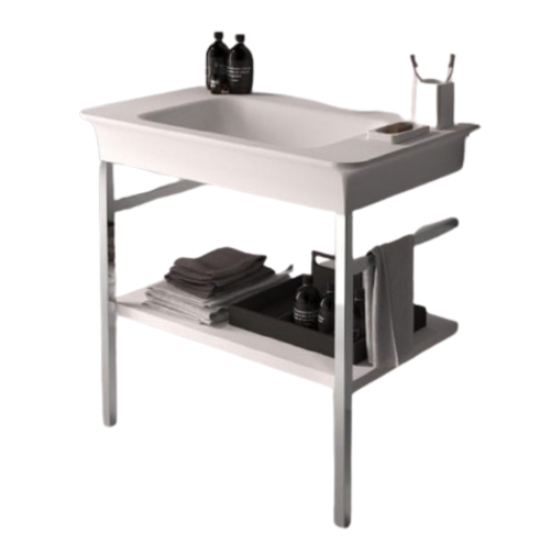agape Novecento XL ACER1072 Assembly Instructions