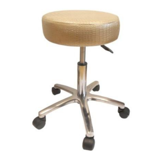 DETAIL BOB DHS396B Quick Start Manual