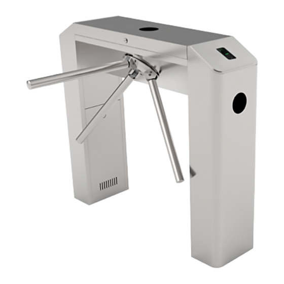 ZKTeco TS2000 Pro Series User Manual