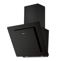 Viesta DH600-C Instruction Manual