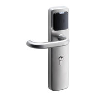 Allegion interflex IF-241 Manual