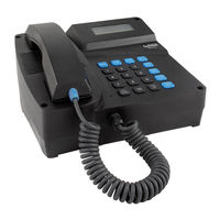 Guardian Telecom DTT-30-Z Installation & Operation Manual