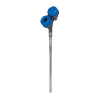 Magnetrol KOTRON SMART RF 805 Installation And Operating Manual