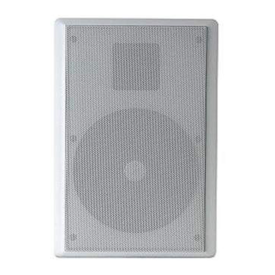 Paso C33/10-T Manual