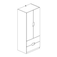 Argos Tolga 332/9489 Assembly Instructions Manual