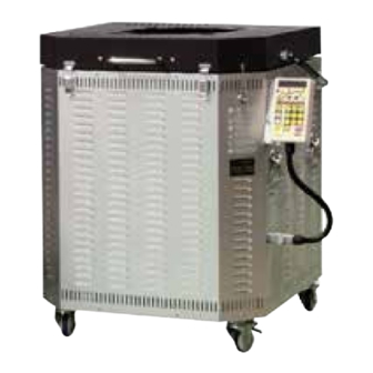 Nidec DUB Series Instruction Manual