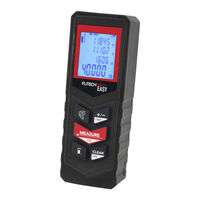 Futech DM3540 User Manual