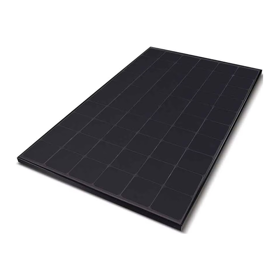 LG Q1K-V5 Series Installation Manual