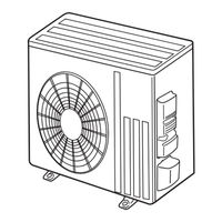 Mitsubishi Electric MUZ-GL09NAH-U3 Service Manual