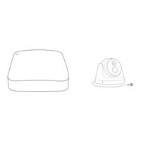 Tenda K8P-4CRV1.0 Installation Manual
