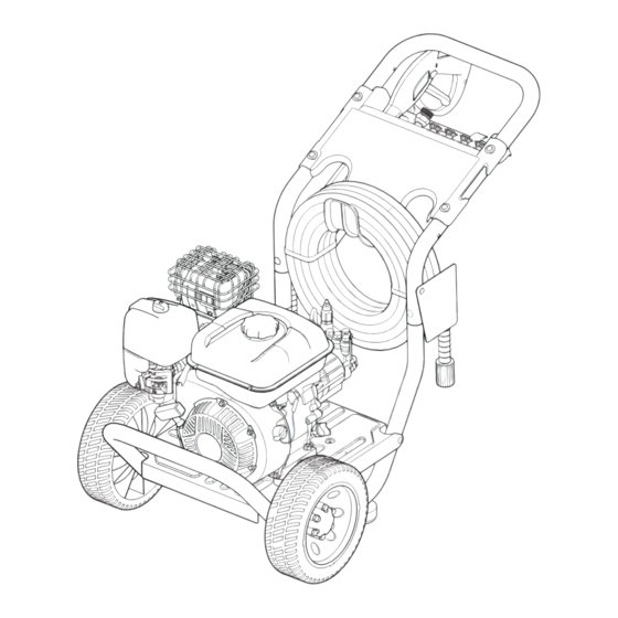 Briggs & Stratton 020634-00 Manual