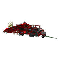 Spudnik 990 Owner/Operator & Parts Manual