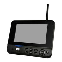 Boyo VTC700RQ-2 User Manual