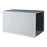 Dimplex LKL 800A Installation And Operating Instructions Manual