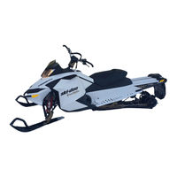 BRP ski-doo EFI Series Operator's Manual