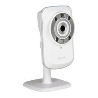 D-Link DCS-932L User Manual