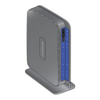 Netgear DGND3700 User Manual