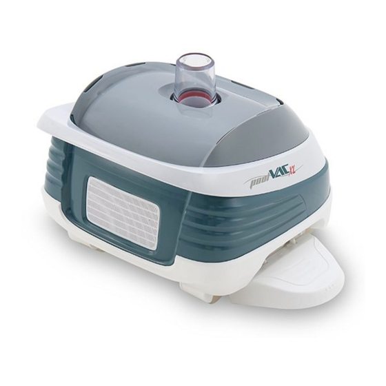 Hayward Navigator Pro Manual