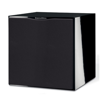 Bowers & Wilkins Subwoofer ASWCM Manuals