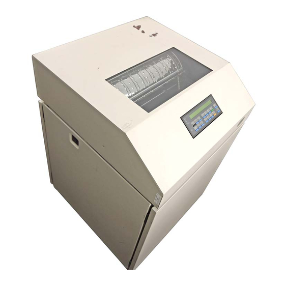 IBM 6400 Owner's Manual