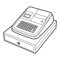 DG logek CR-270T Operator's And Programming Manual