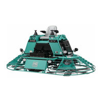MULTIQUIP Whiteman STXD6i Operation Manual