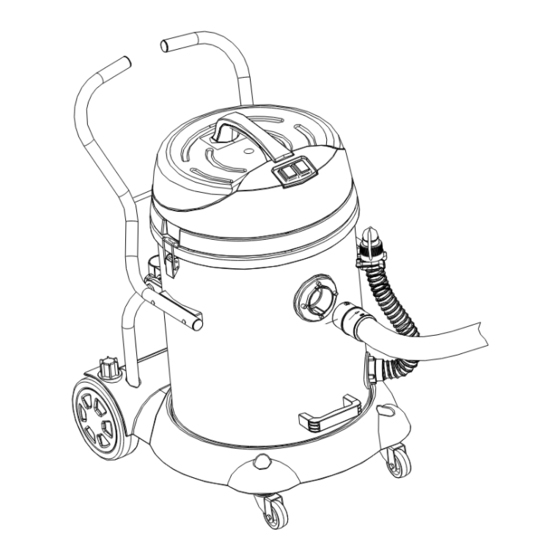 Work Hero WD60LSS User Manual