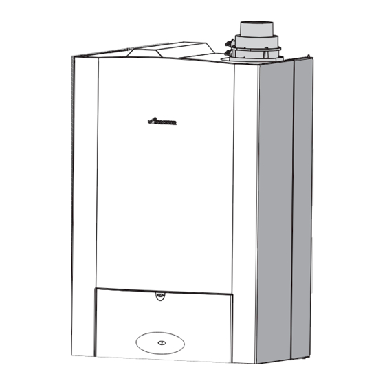 Worcester GREENSTAR 12/18 Instruction Manual