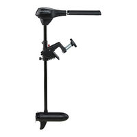 MotorGuide R3-45 Manual