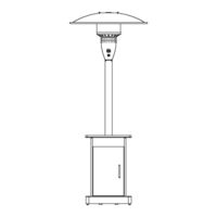 Sunjoy L-PH011PSS-2 Owner's Manual